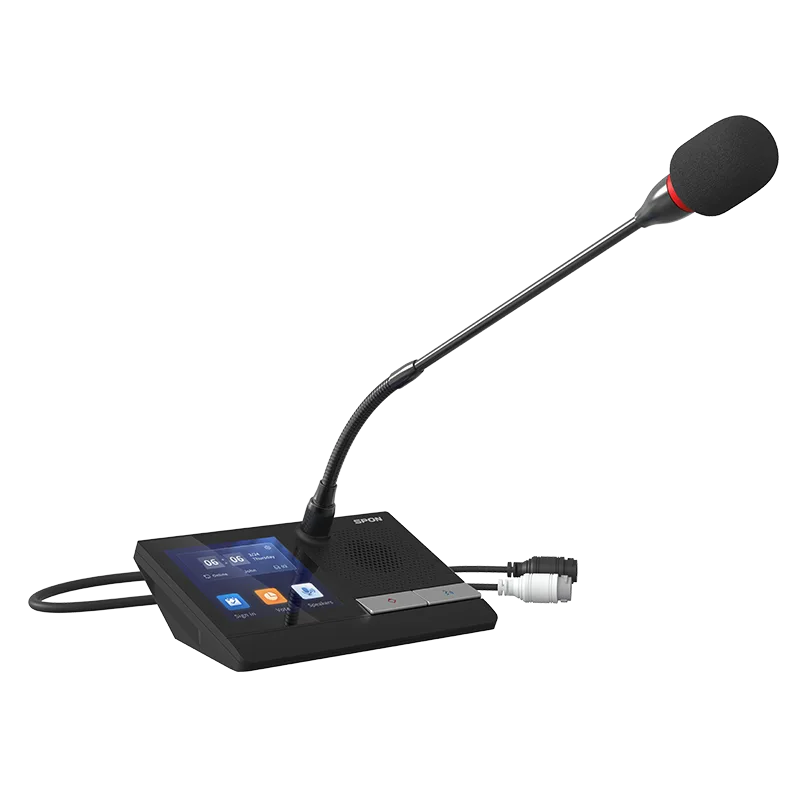 SPON LCM-6013CV-L