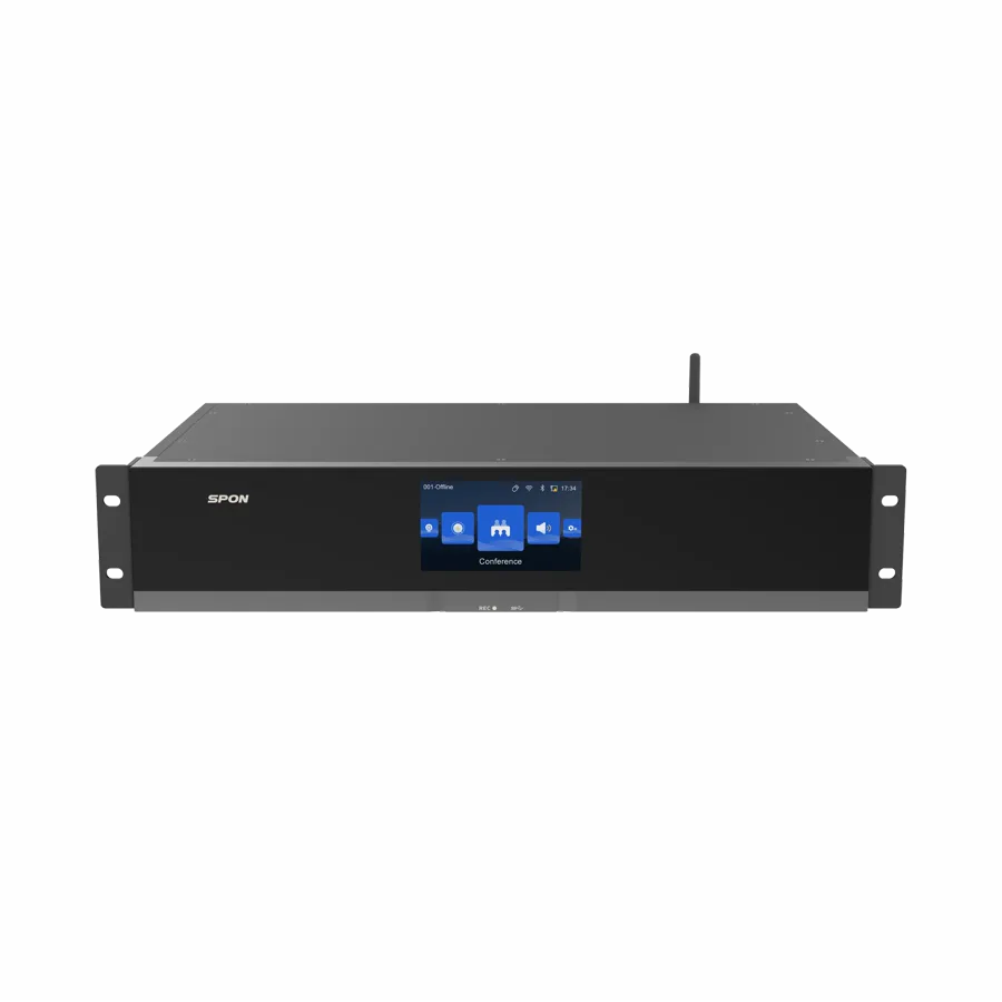 SPON LCN-8000Pro