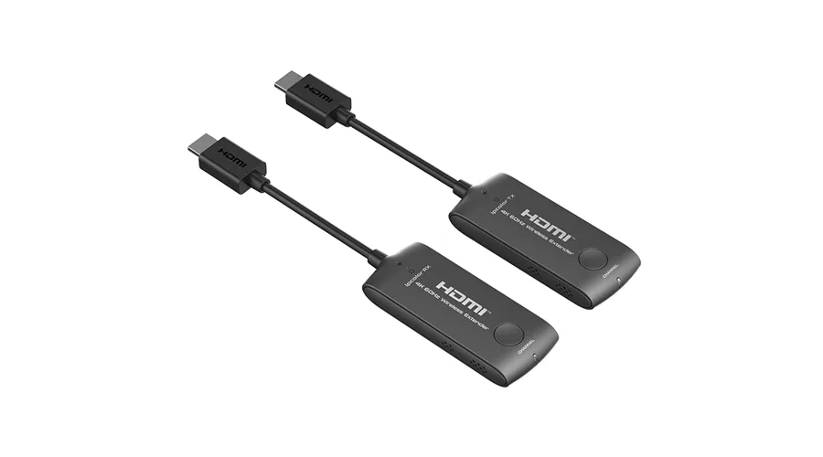 Lenkeng LKV488Mini-V2.0