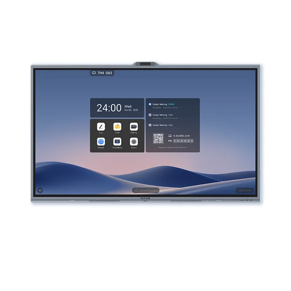 MAXHUB XBoard V7
